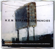 REM - Strange Currencies